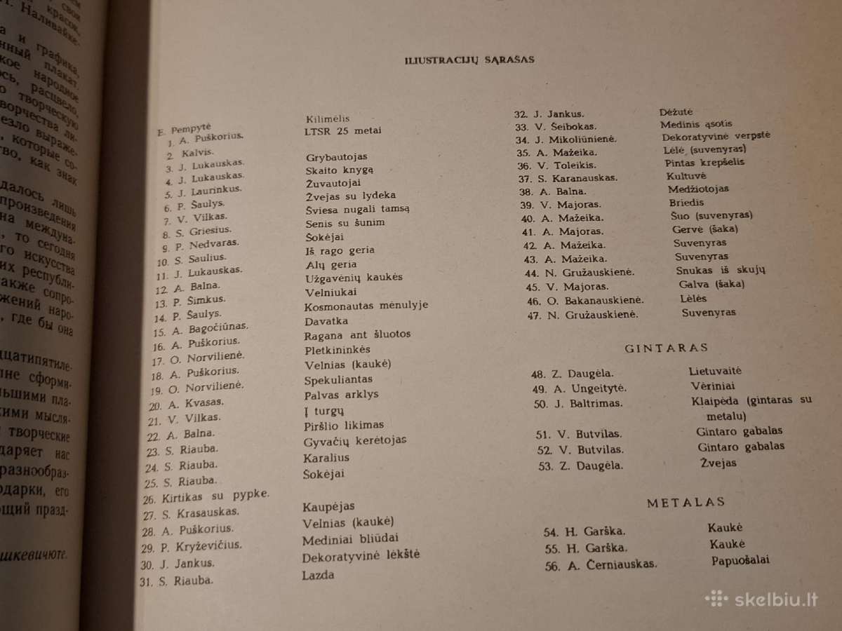 Auksinės rankos - nuotraukos Nr. 4