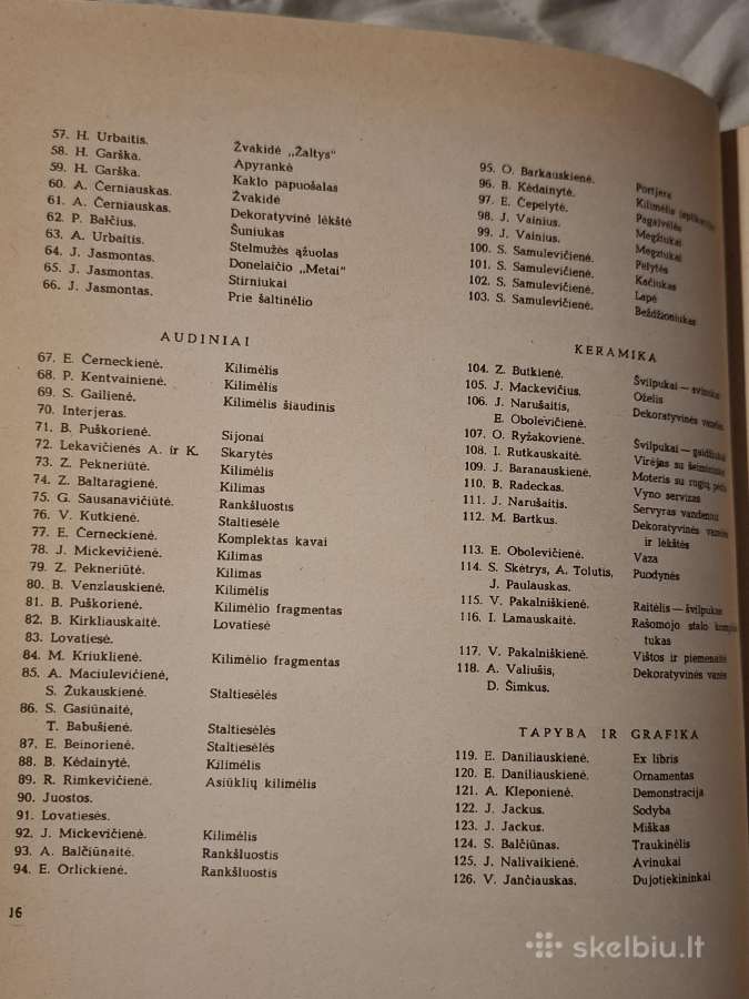 Auksinės rankos - nuotraukos Nr. 5