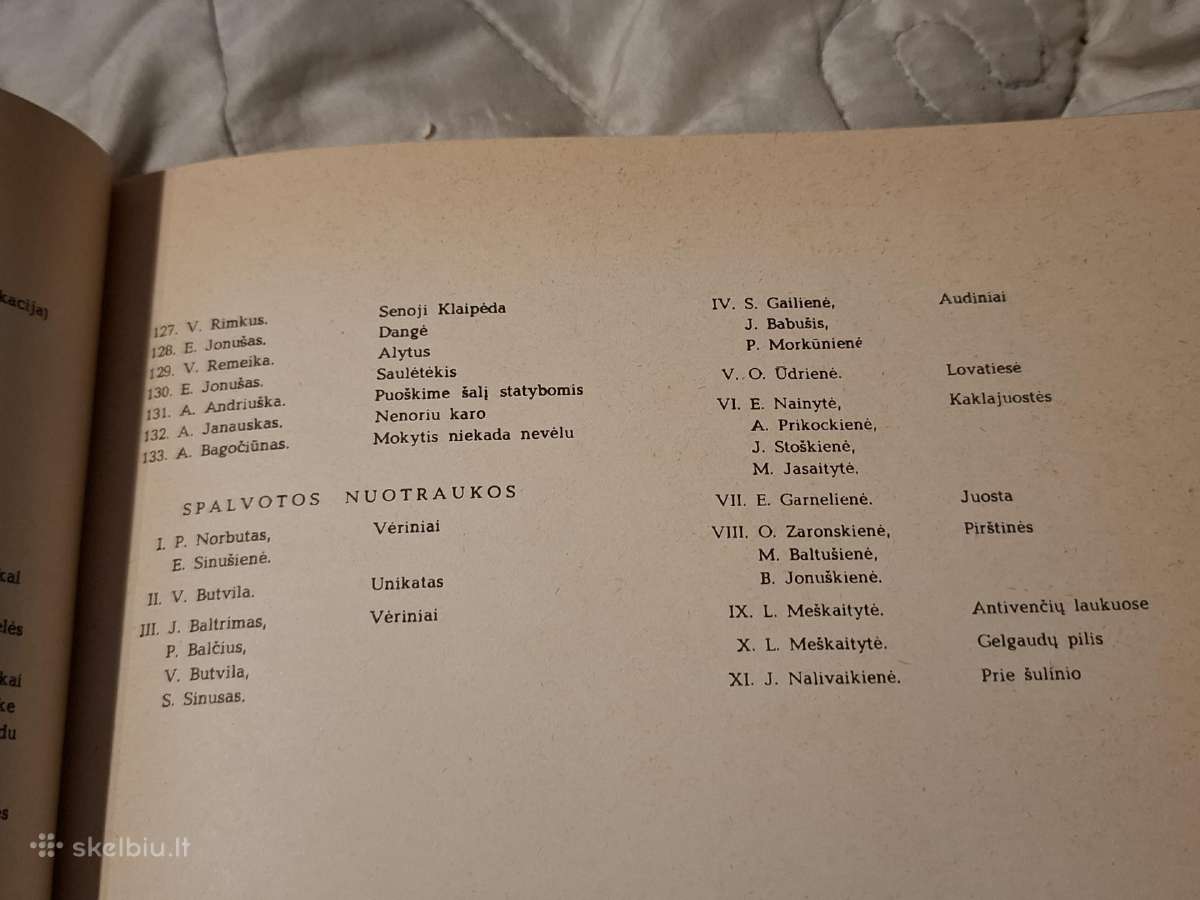 Auksinės rankos - nuotraukos Nr. 6