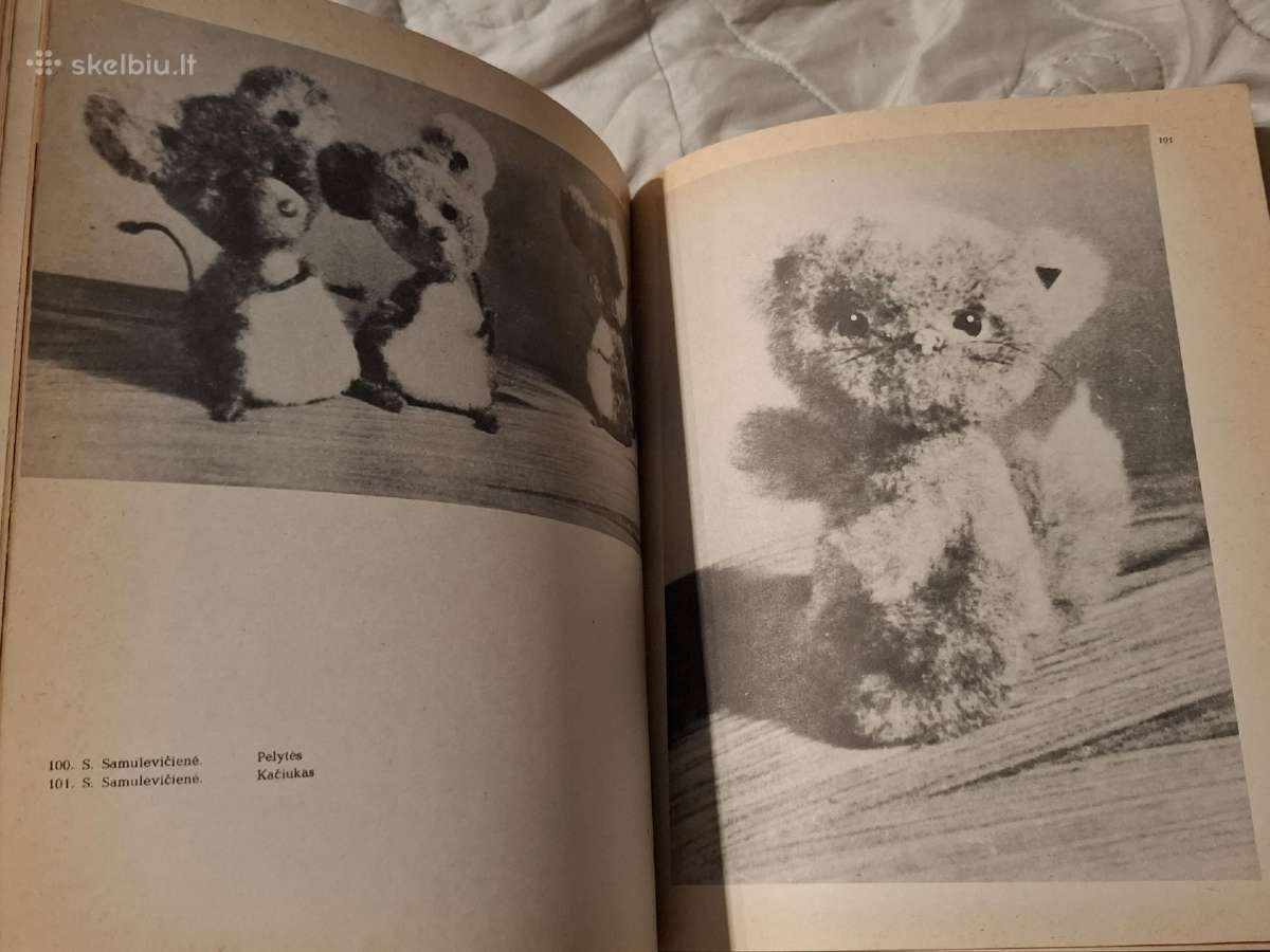 Auksinės rankos - nuotraukos Nr. 17