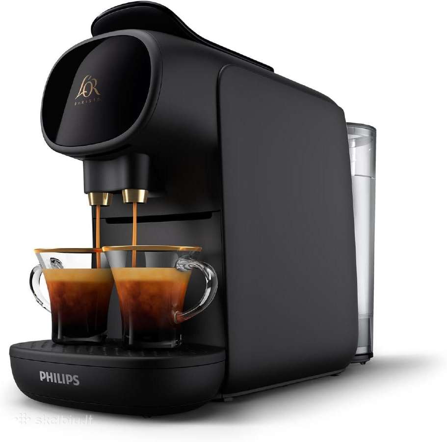 Philips L'or Barista Sublime kapsulinis aparatas