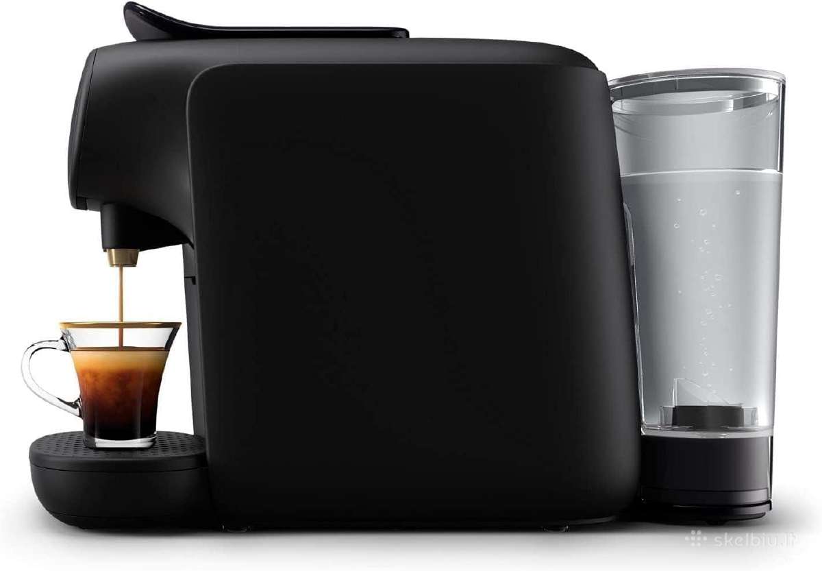 Philips L'or Barista Sublime kapsulinis aparatas - nuotraukos Nr. 3
