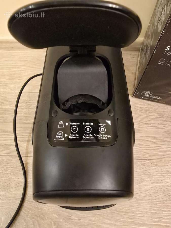 Philips L'or Barista Sublime kapsulinis aparatas - nuotraukos Nr. 8