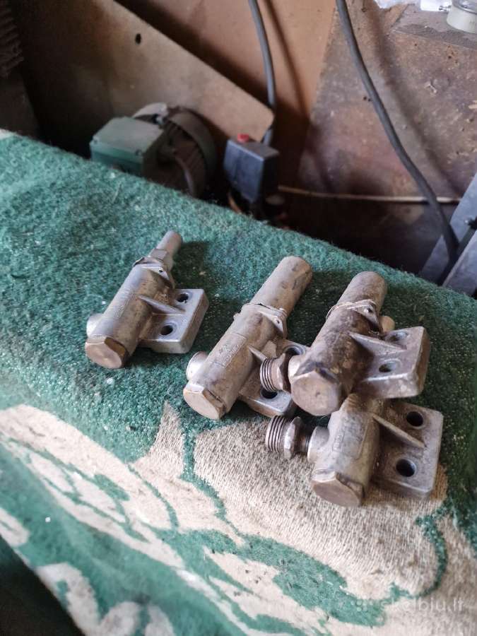 Oro kompresorius - nuotraukos Nr. 4