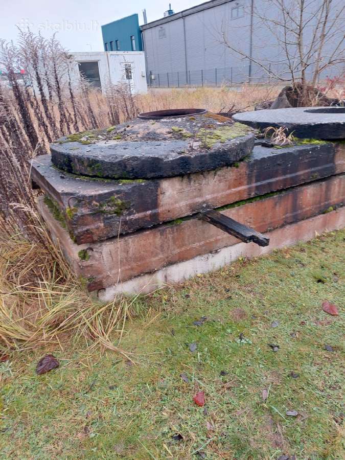 Naudotos stoginės perdangos plokštės