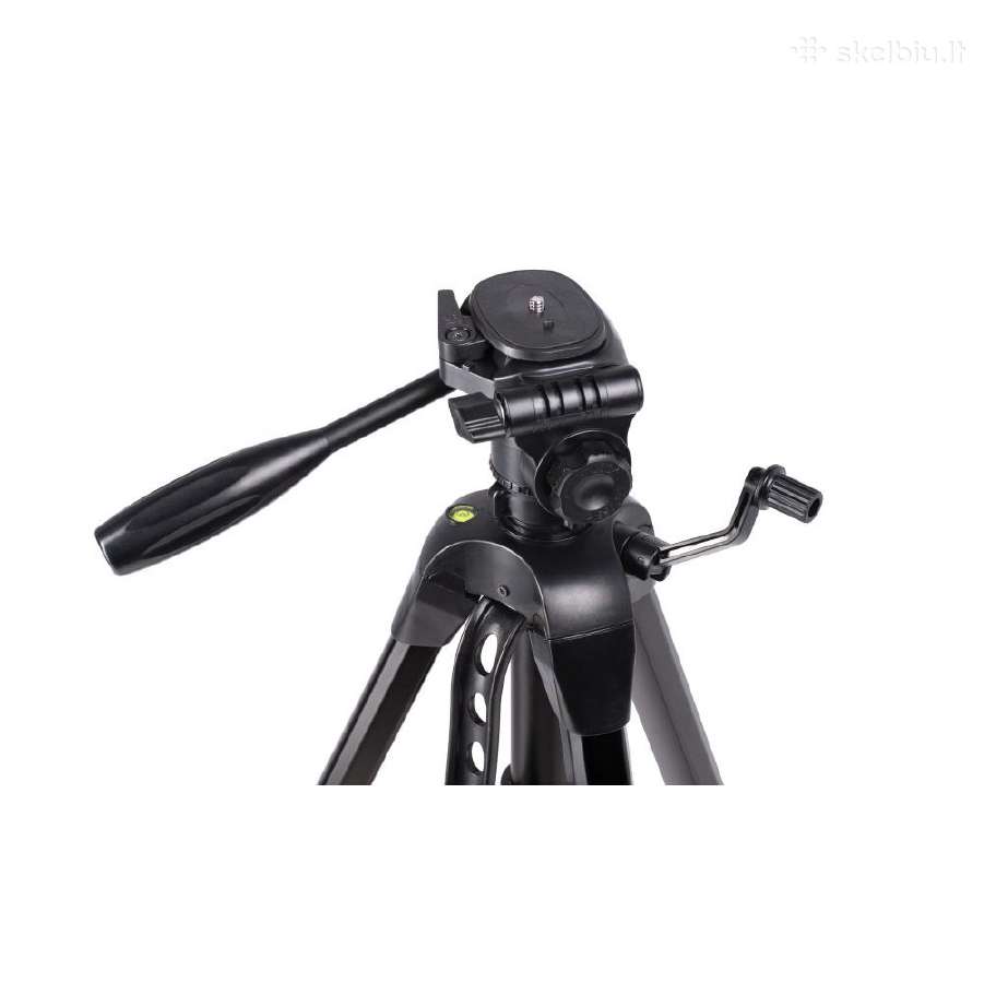 Trikojis stovas telefonui arba fotoaparatui - nuotraukos Nr. 7