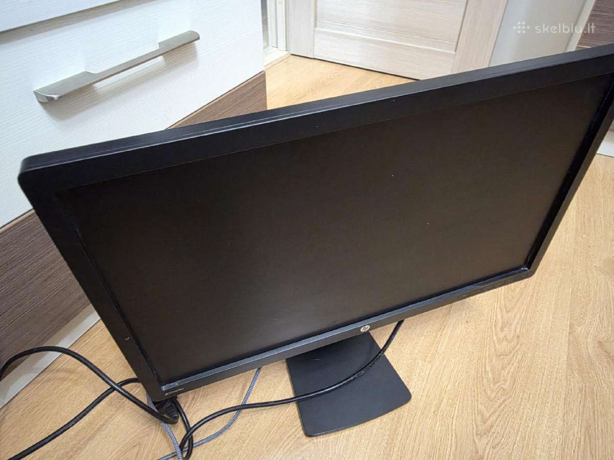 Hp Z23i monitorius