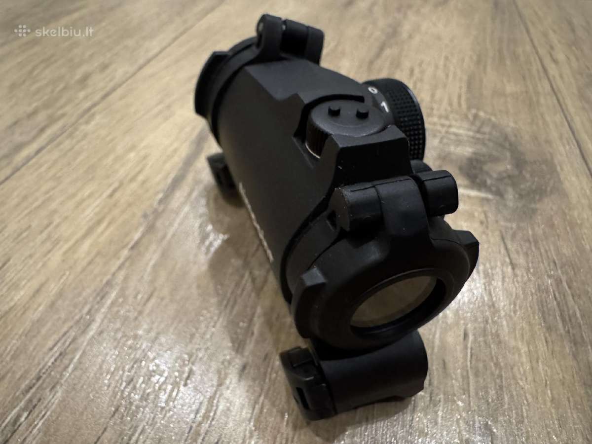 Aimpoint - nuotraukos Nr. 2