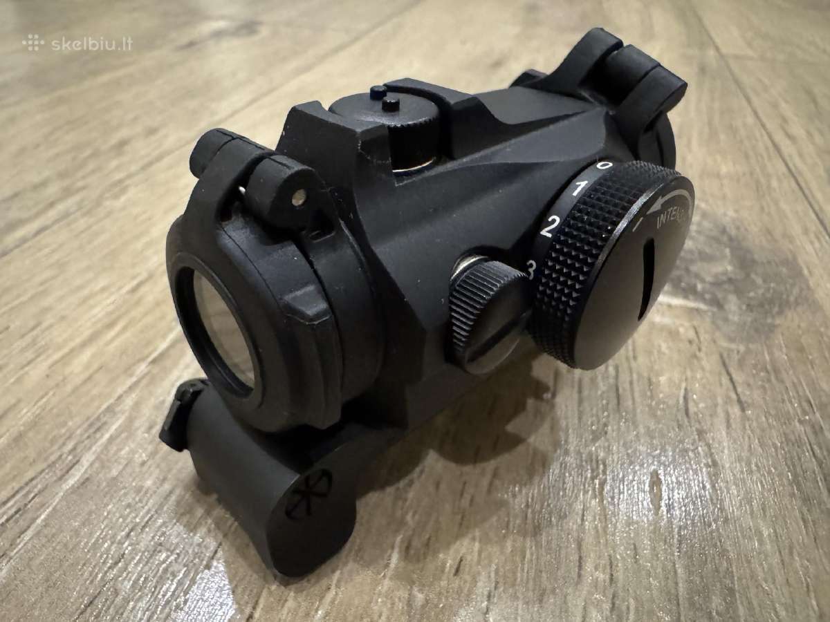 Aimpoint - nuotraukos Nr. 3