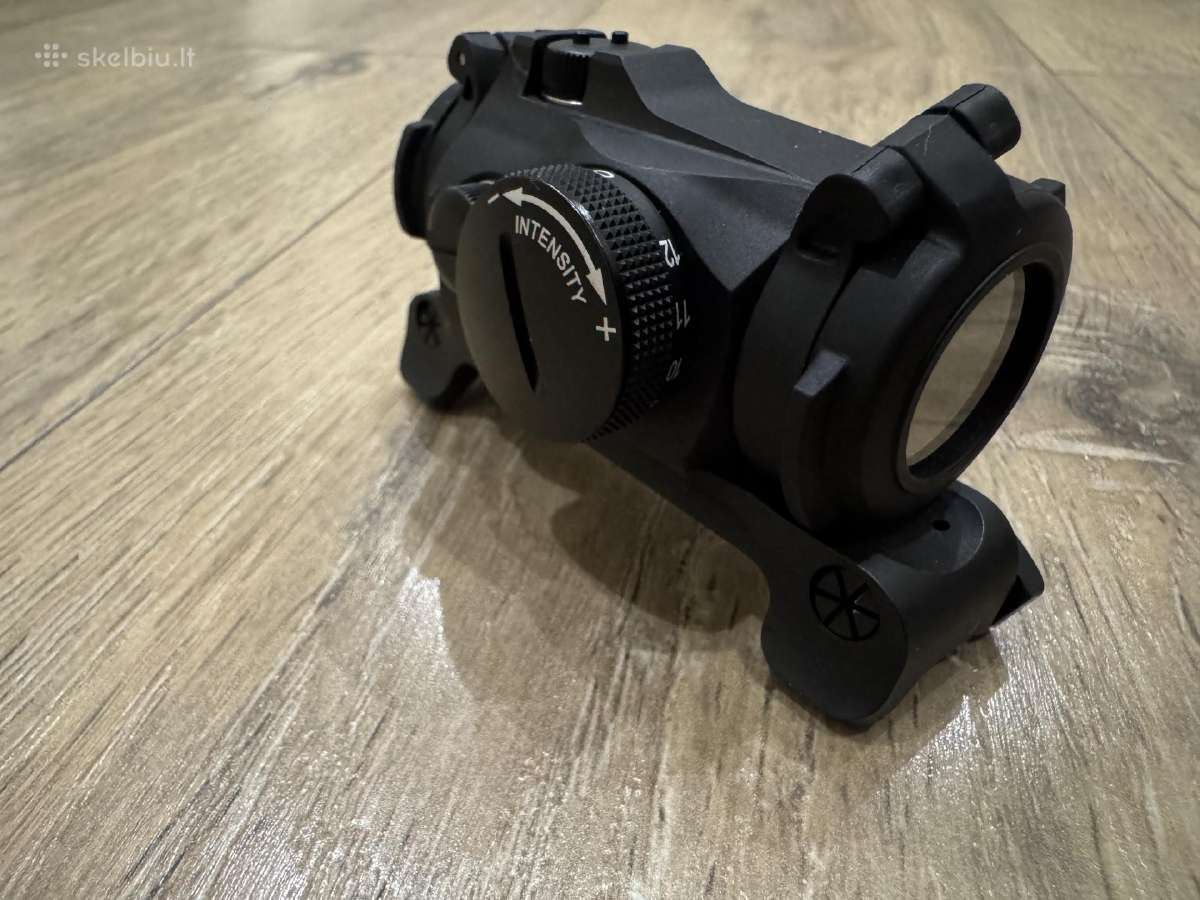 Aimpoint - nuotraukos Nr. 4