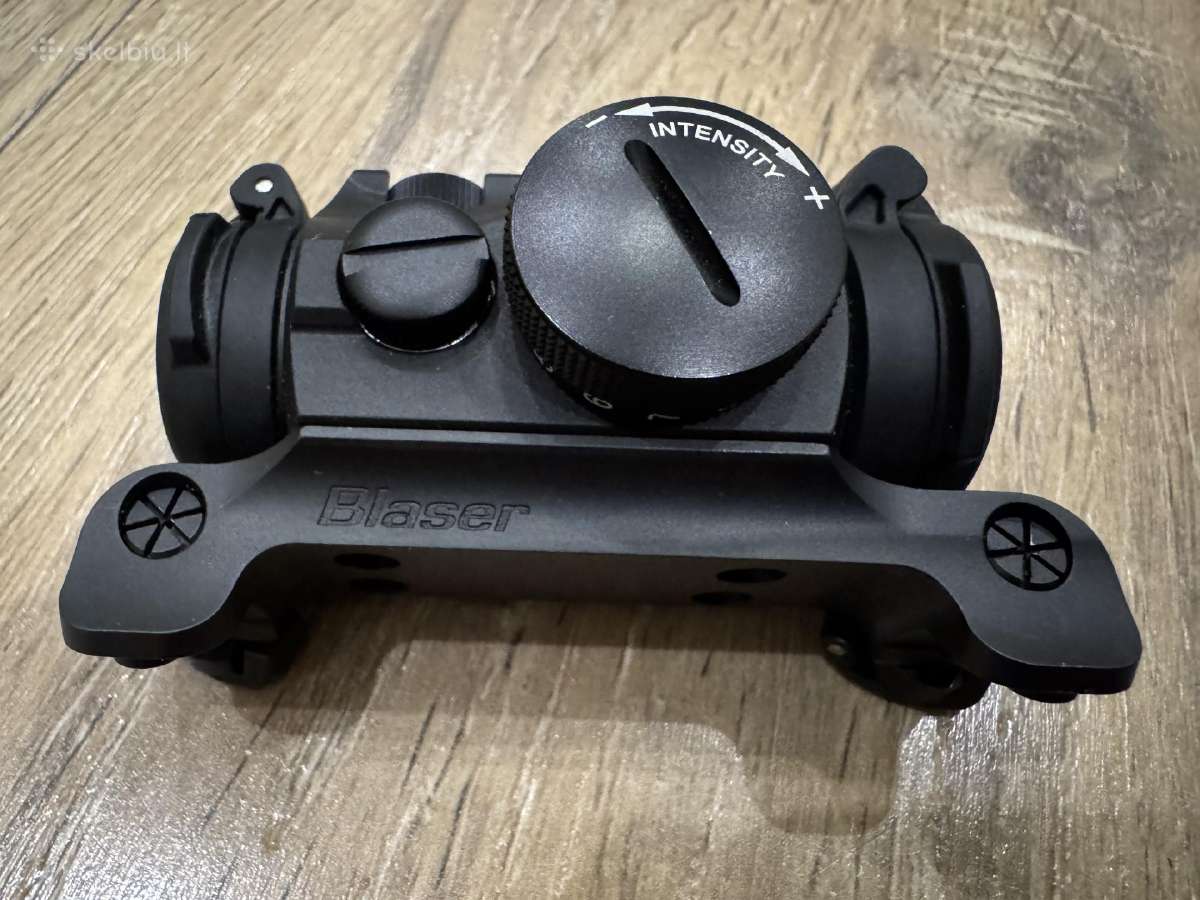 Aimpoint - nuotraukos Nr. 5