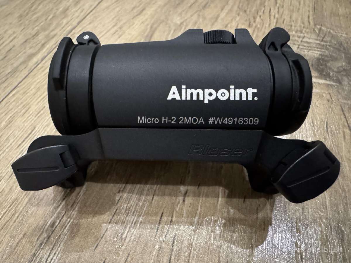 Aimpoint