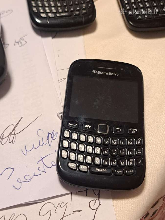 Geras veikiantis telefonas