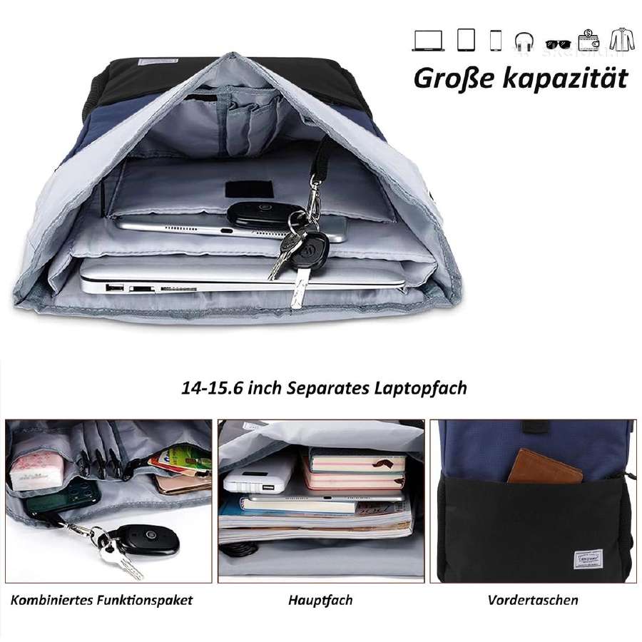 Atspari Vandeniui Kuprinė - nuotraukos Nr. 5