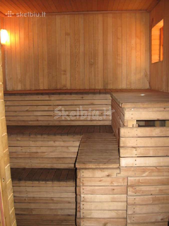 Ivio pirtis nuo Vilniaus 25km - nuotraukos Nr. 3