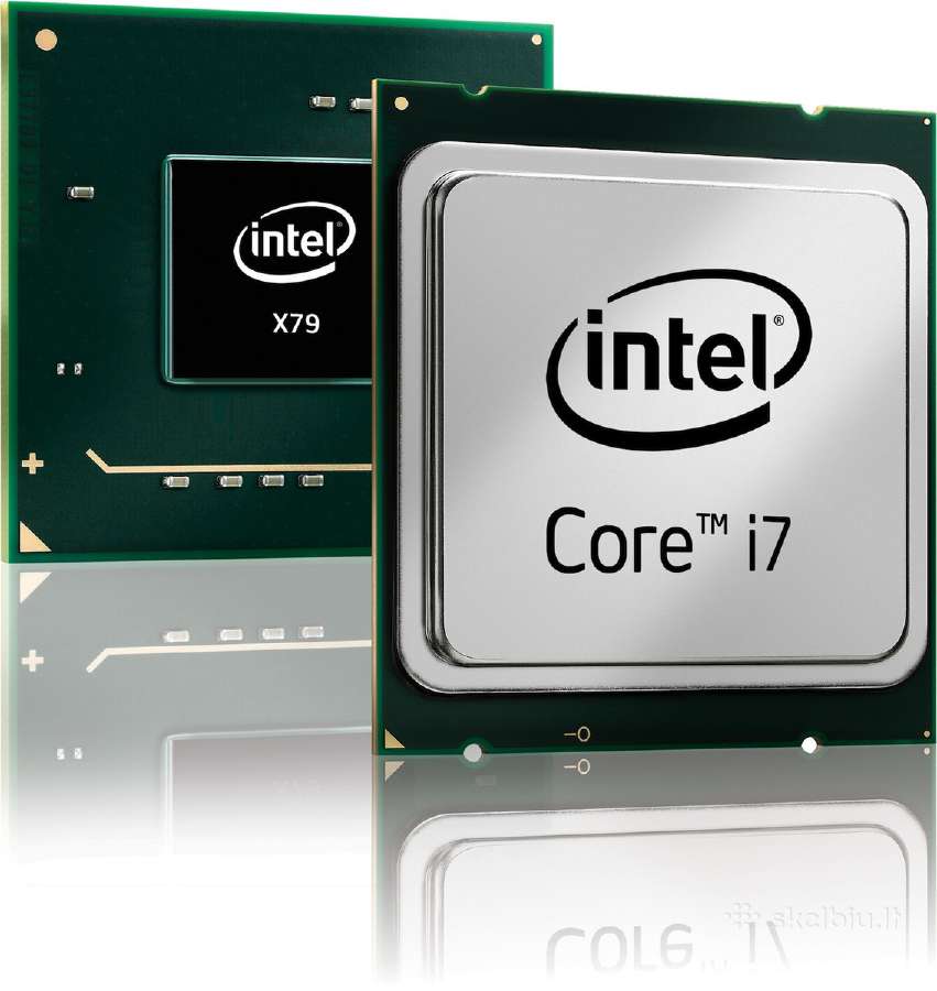 Intel procesoriai nesiojamiems kompiuteriams! | Skelbiu.lt Intel procesoriai nesiojamiems kompiuteriams!