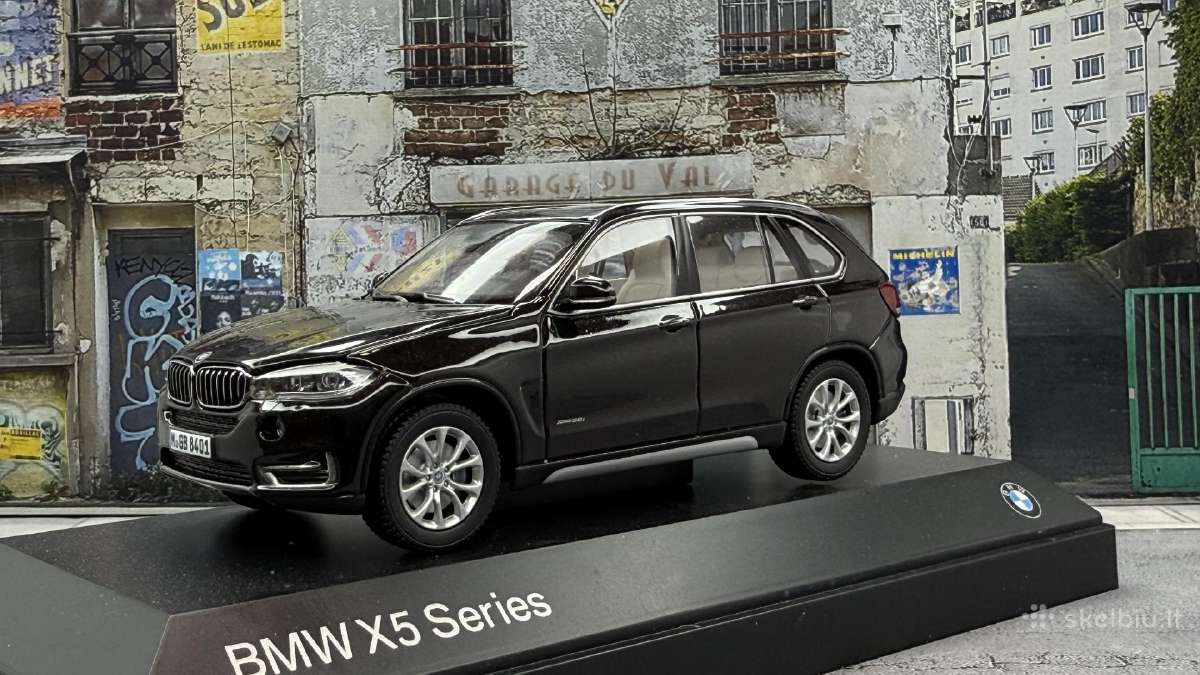 Bmw F15 x5