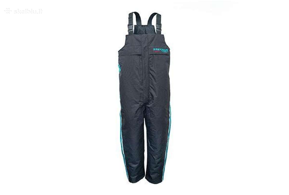 Drennan thermal suit - nuotraukos Nr. 2