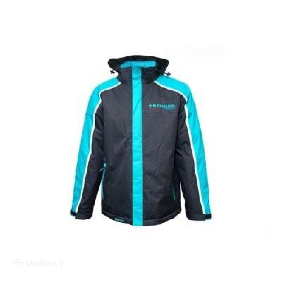 Drennan thermal suit - nuotraukos Nr. 3