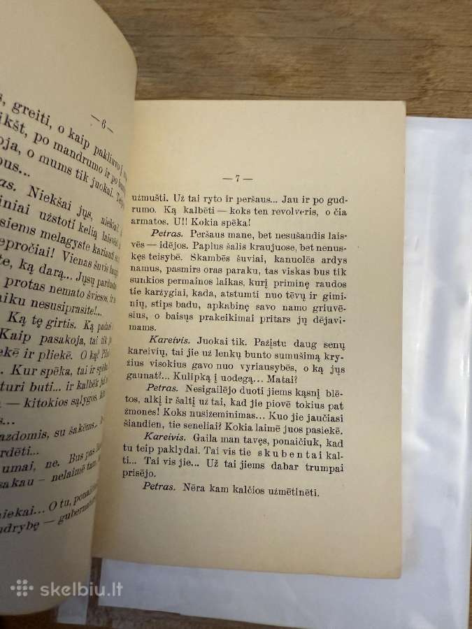 Saliamono sapnas 1908 - nuotraukos Nr. 4