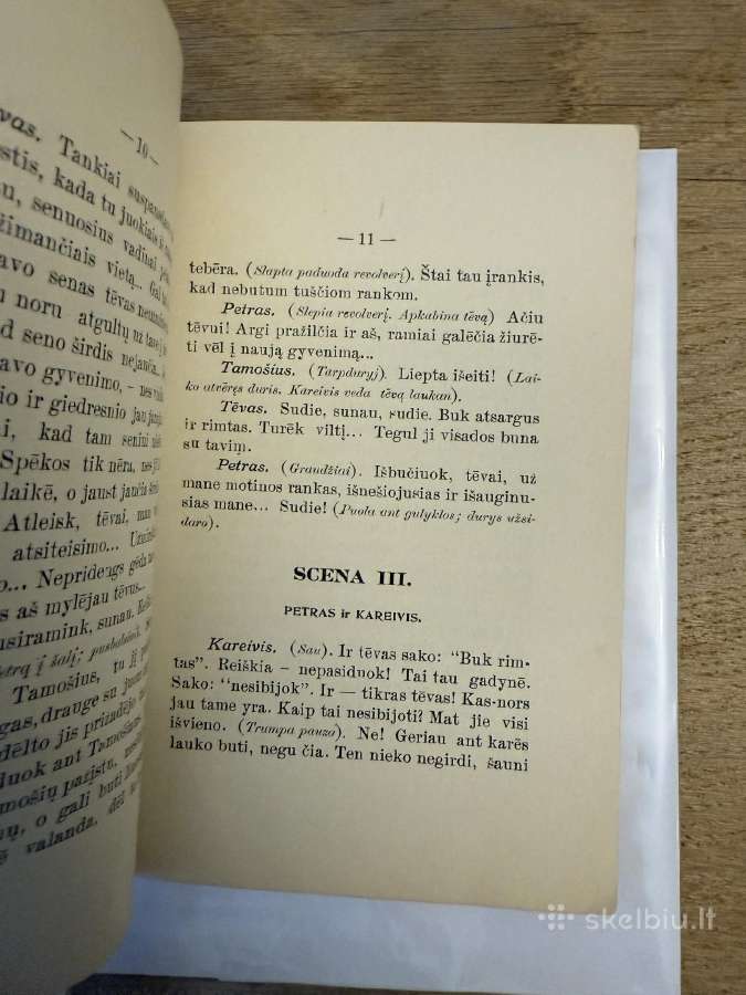 Saliamono sapnas 1908 - nuotraukos Nr. 5