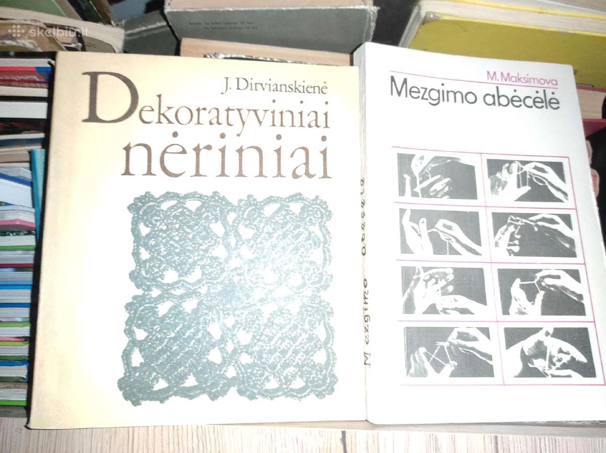 Mezgimo abėcėlė+1