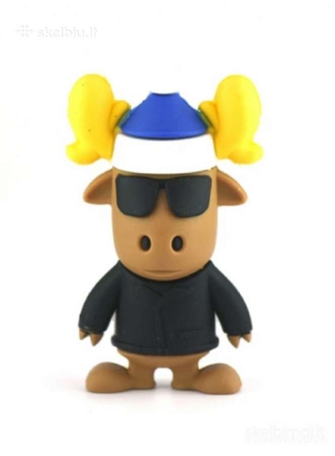 Dekoratyvinės, šventinės 64gb Usb atmintinės - nuotraukos Nr. 5
