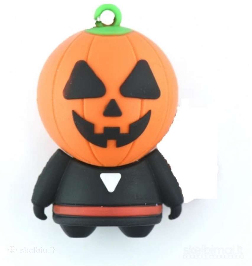 Dekoratyvinės, šventinės 64gb Usb atmintinės - nuotraukos Nr. 7
