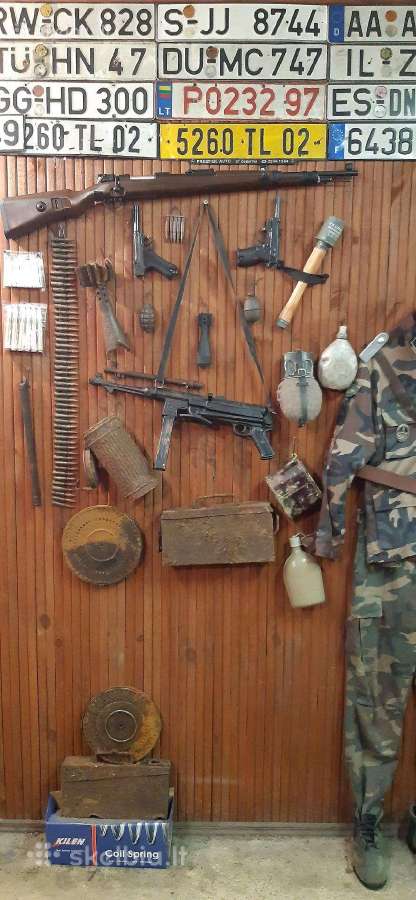 Ww2 Vėliava 1,5mx0,90m - nuotraukos Nr. 37