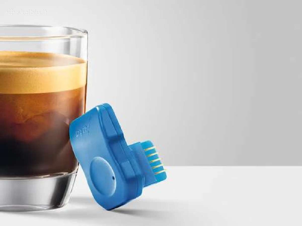 Jura Smart Connect (Bluetooth modulis)