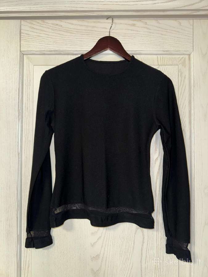 Dėvėtos M/l dydžio moteriškos palaidinės, 2€/vnt. - nuotraukos Nr. 6