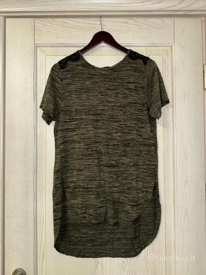 Dėvėtos M/l dydžio moteriškos palaidinės, 2€/vnt. - nuotraukos Nr. 13