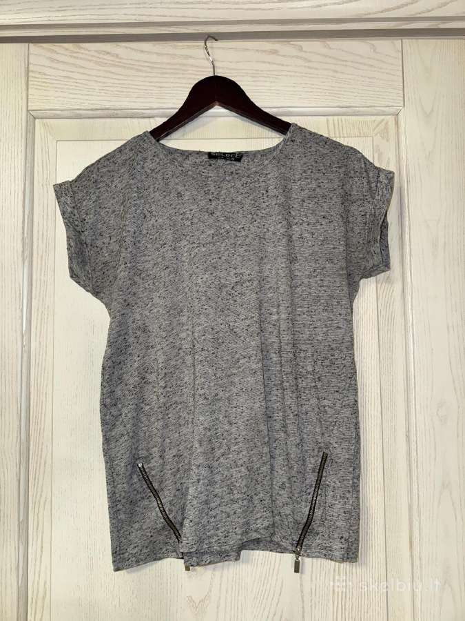 Dėvėtos M/l dydžio moteriškos palaidinės, 2€/vnt. - nuotraukos Nr. 14