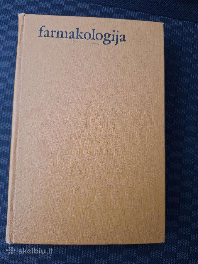 Farmakologija