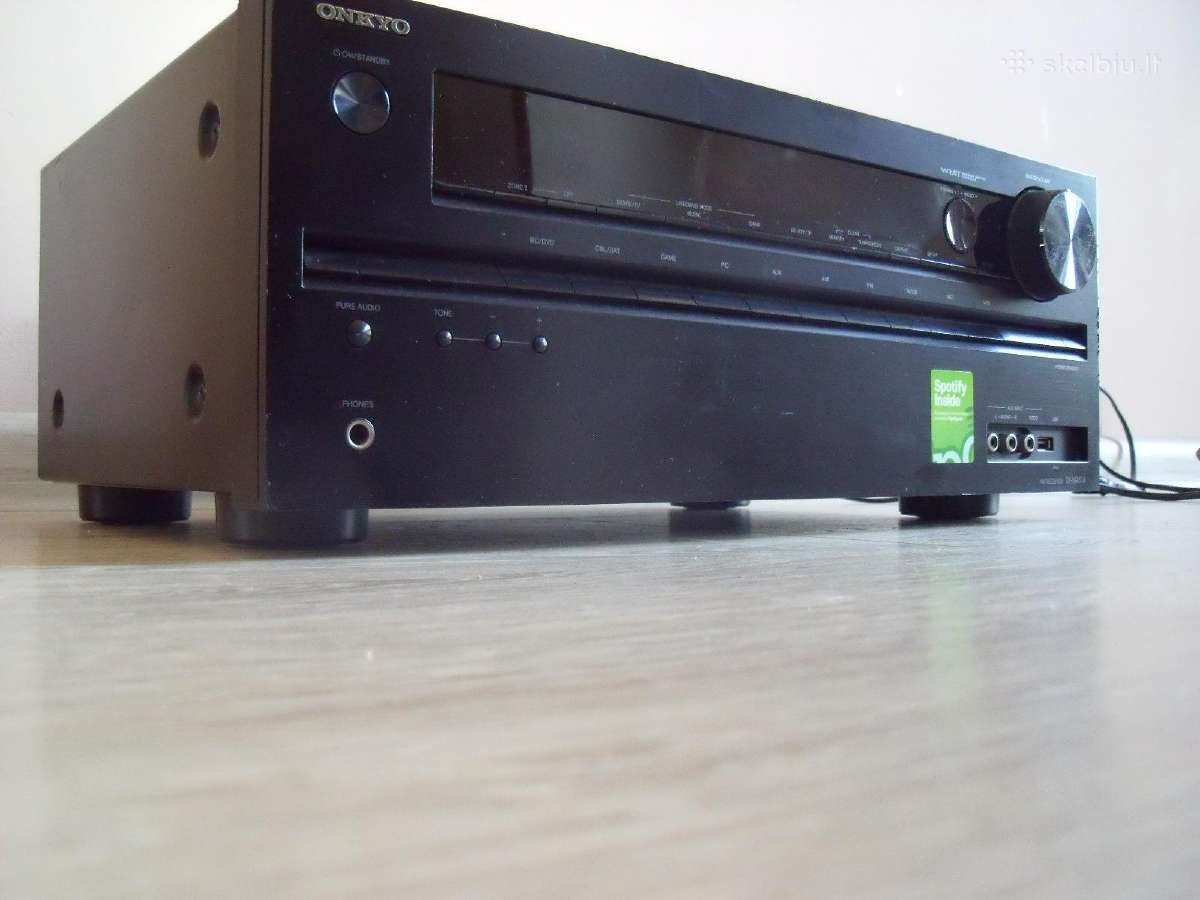 Onkyo TX-NR414