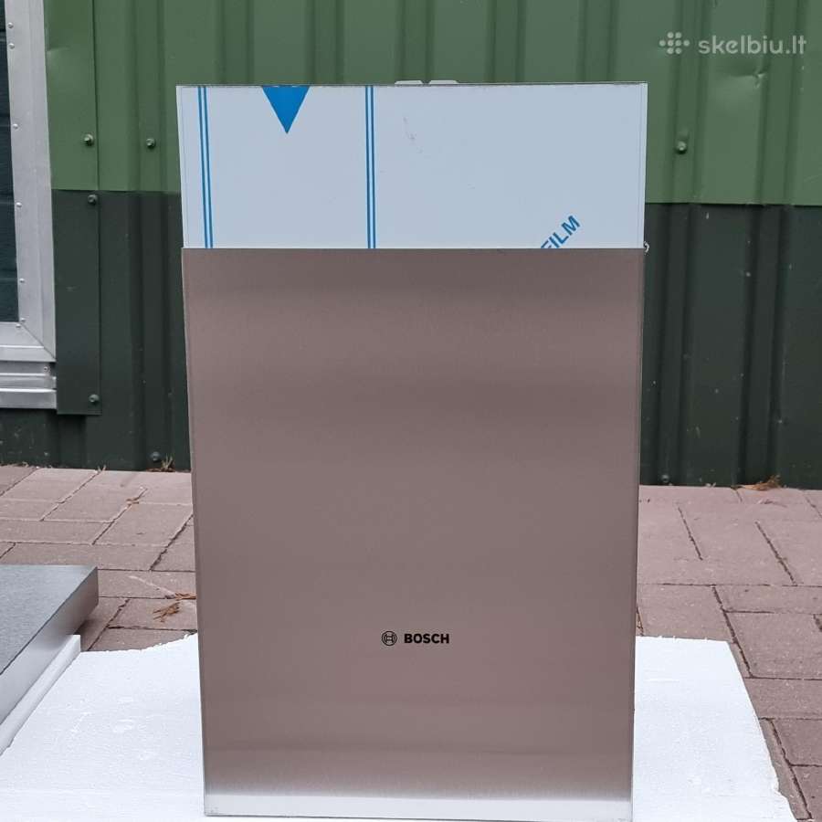 Naujas Bosch Dwb121k50 , plotis 120 cm + garantija - nuotraukos Nr. 11