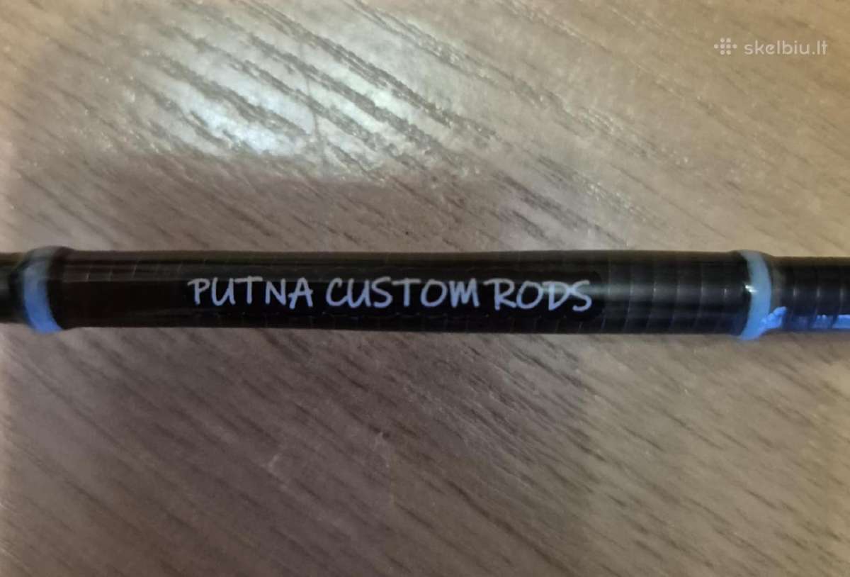 Ovidijaus Putnos spinnigėlis