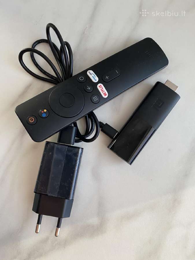 Bevielio tinklo adapteris