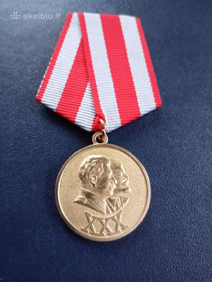30 metu sovietiniai armijei ir laivynuj