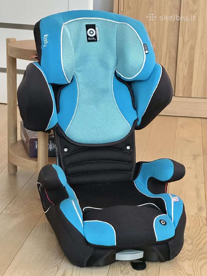 Kiddy Automobilinė Kėdutė