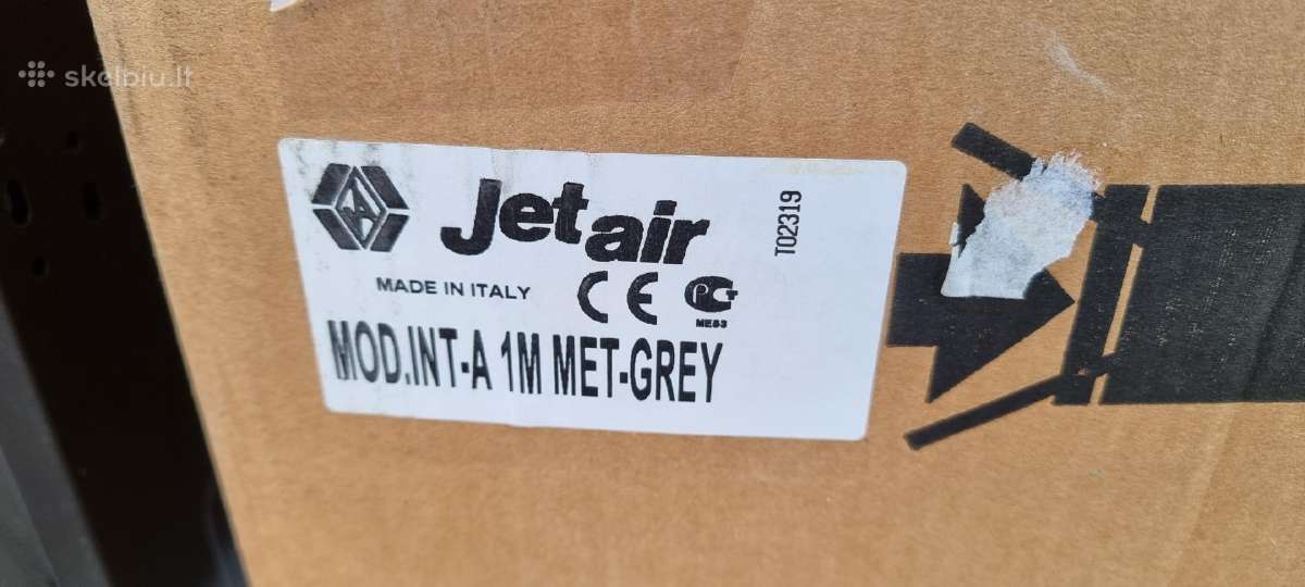 Nauji įmontuojami Aeg ,Smeg , Jetair + garantija - nuotraukos Nr. 22