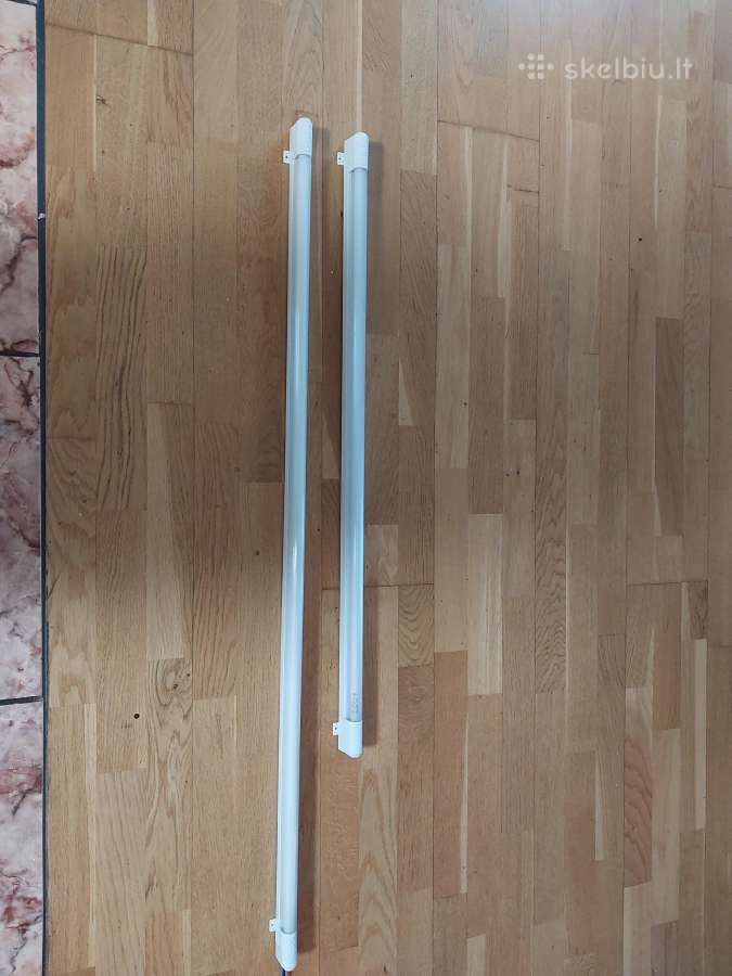 Šviestuvai Philips, tinka prie baldu