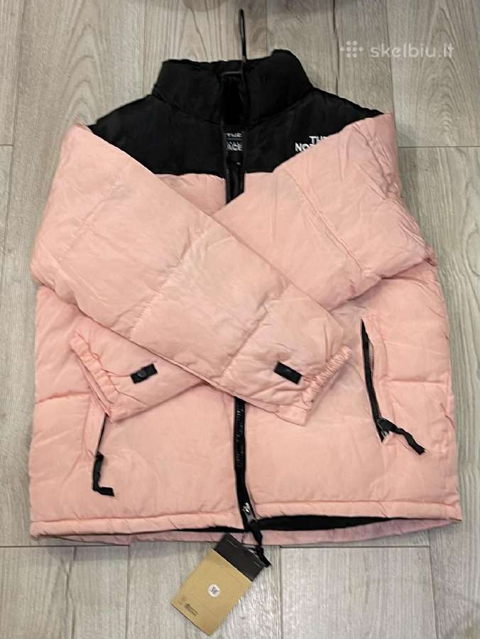 North Face striukė - nuotraukos Nr. 2