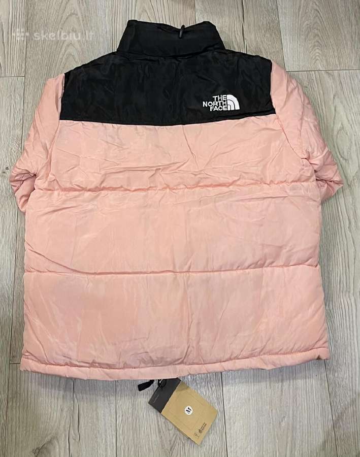 North Face striukė - nuotraukos Nr. 3