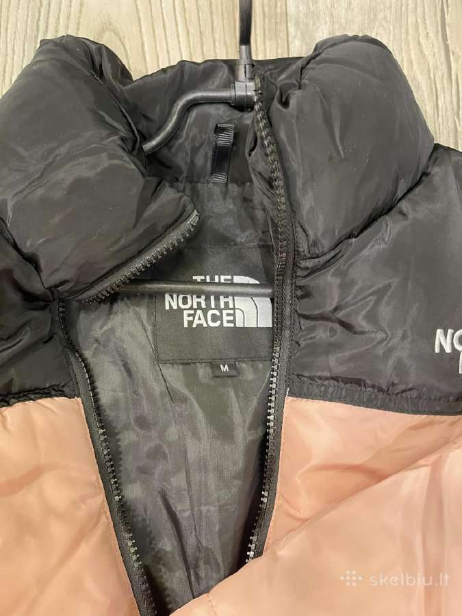 North Face striukė - nuotraukos Nr. 4
