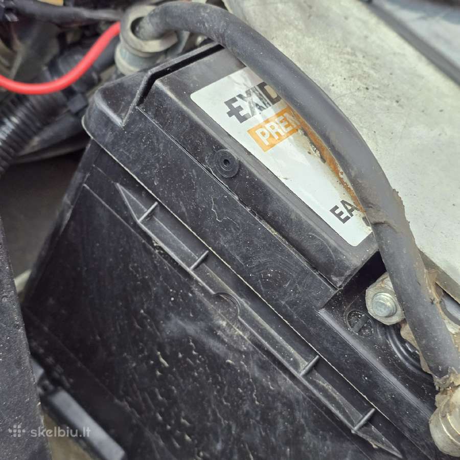 Vibroplokštė Husqvarna Lg504, Hatz 1d81z variklis - nuotraukos Nr. 7