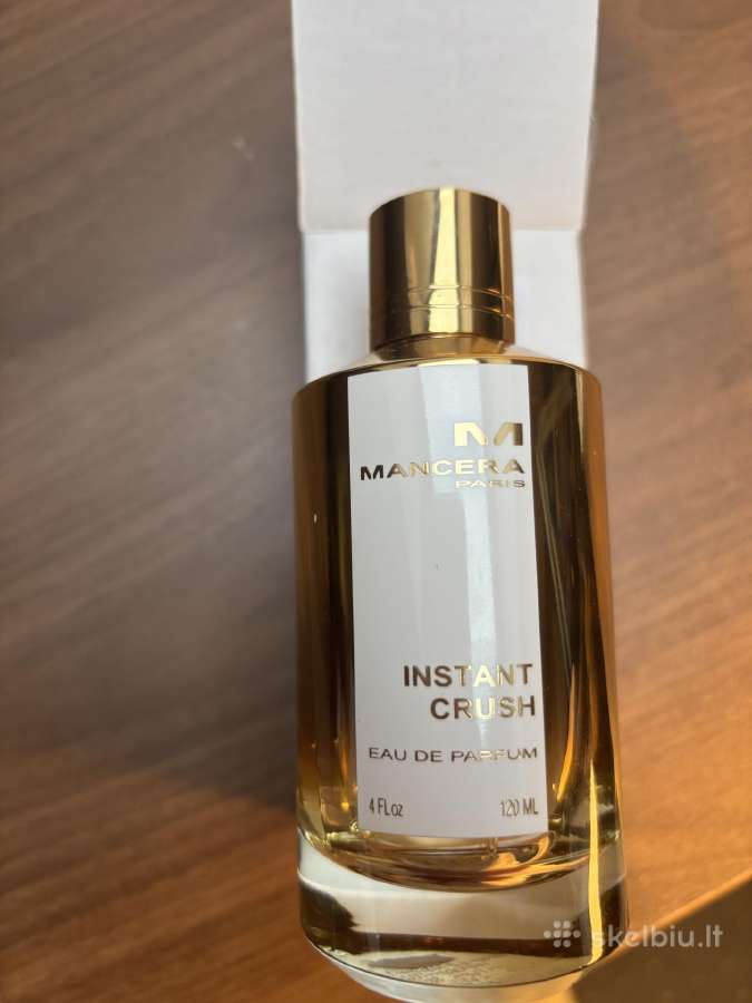Mancera Instant Crush Edp