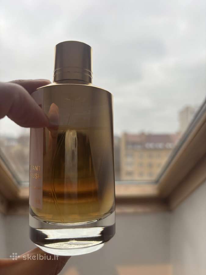 Mancera Instant Crush Edp - nuotraukos Nr. 3