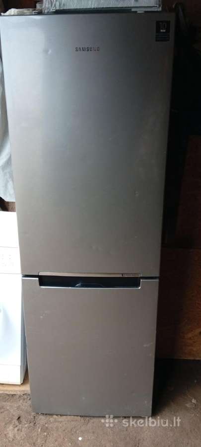 Šaldytuvas Samsung