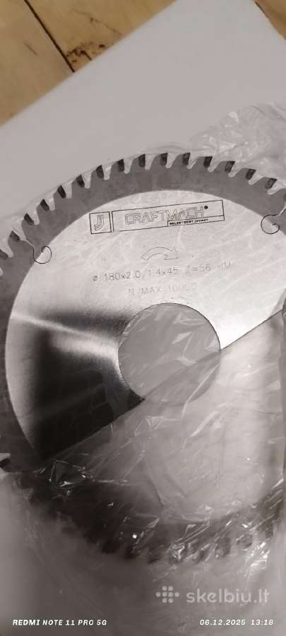 Craftmach